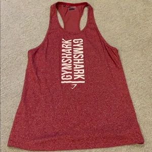 Men’s workout tank
